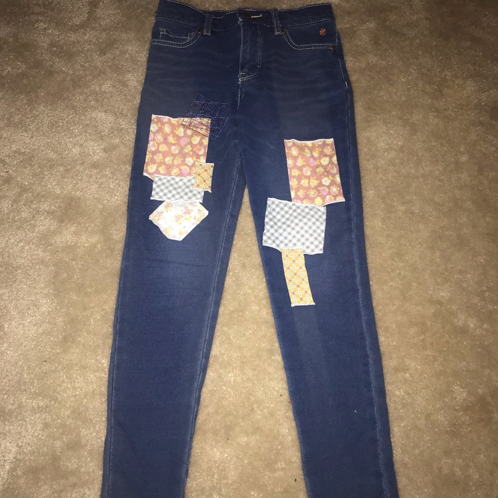 Matilda Jane Jeans